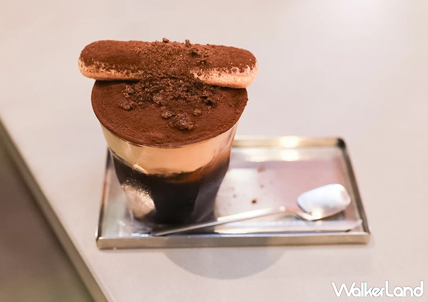 西門町咖啡廳推薦！妳有咖啡 菜單鹹食、甜點都有，菜單提拉米蘇、大人系布丁必點。