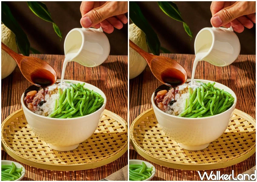 SOGO美食加一!台灣首店「檳城煎蕊」菜單3大推薦,南洋甜點 白咖哩都有。 SOGO美食加一!台灣首店「檳城煎蕊」菜單3大推薦,南洋甜點 白咖哩都有。