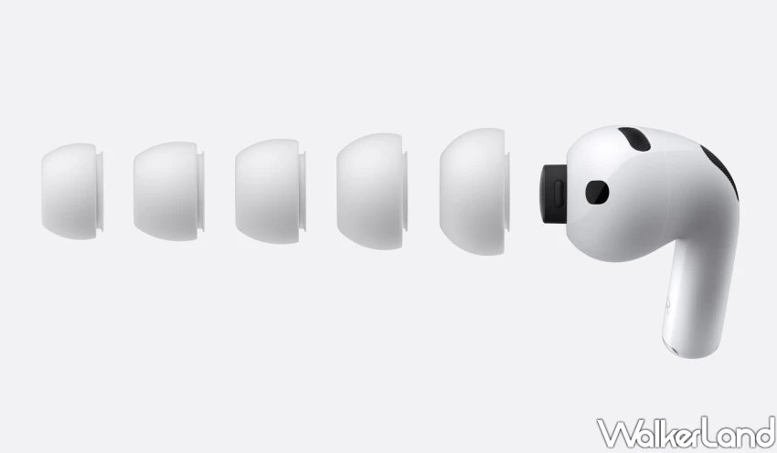 AirPods Pro 3不只是耳機！即時翻譯 心率偵測更強大，8個必買原因推薦。