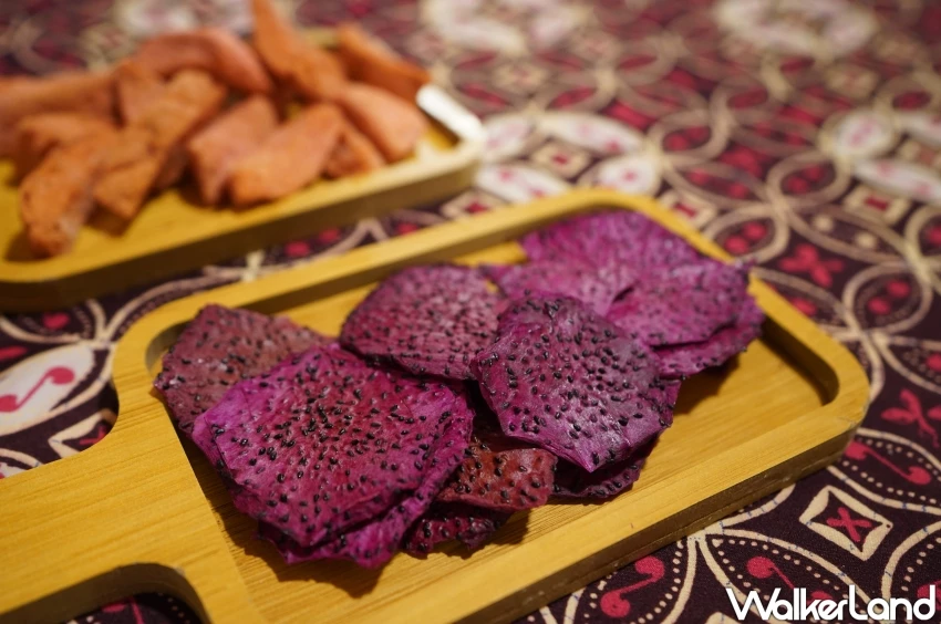 馬來西亞旅遊打卡熱點！HL火龍果生態園 全球最大火龍果建築，火龍果創意料理吃起來。