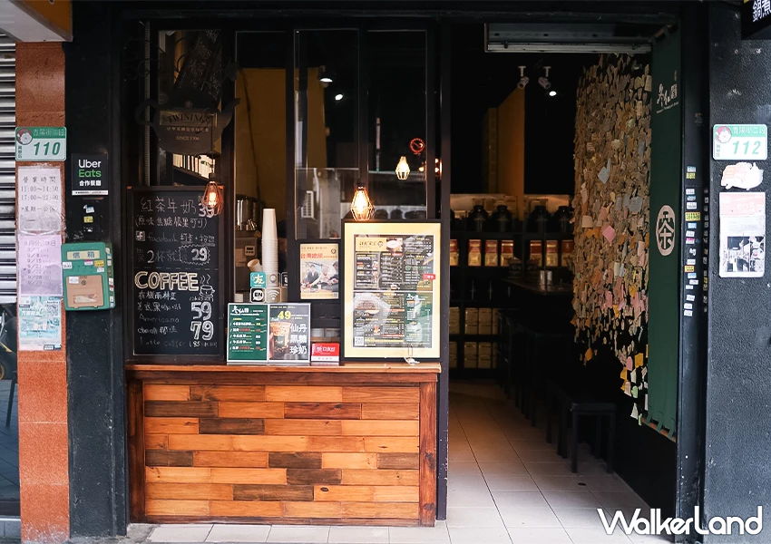 西門町飲料推薦！冬仙堂 菜單有無糖冬瓜茶，自家熬製、艋舺在地老店在這。