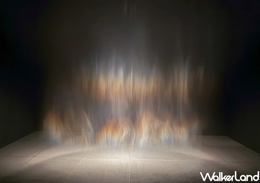 逛北美館展覽玩積木！你的好奇旅程巡迴展首次來台，隱藏版免費逛方法跟上。