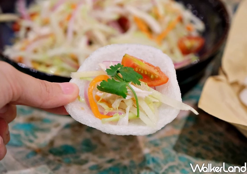 大直美食新開店！新越南料理「越越」買一送一，必吃菜單推薦。