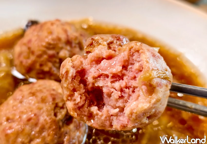 高雄眷村美食推薦!姥姥燉肉懷舊盒餐 江浙姥姥傳下來的傳統好味,姥姥燉肉、獅子頭必吃。