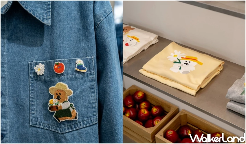 DINOTAENG中山站快閃店!超萌DINOTAENG手機支架 購物袋,打卡免費送4周邊大禮包。 DINOTAENG中山站快閃店!超萌DINOTAENG手機支架 購物袋,打卡免費送4周邊大禮包。