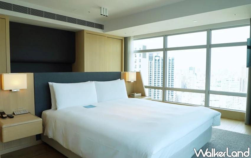 高雄奢華住宿加1！然一酒店 米其林料理饗宴 × 金馬賓館現代美術館探索，深度體驗港都風采。