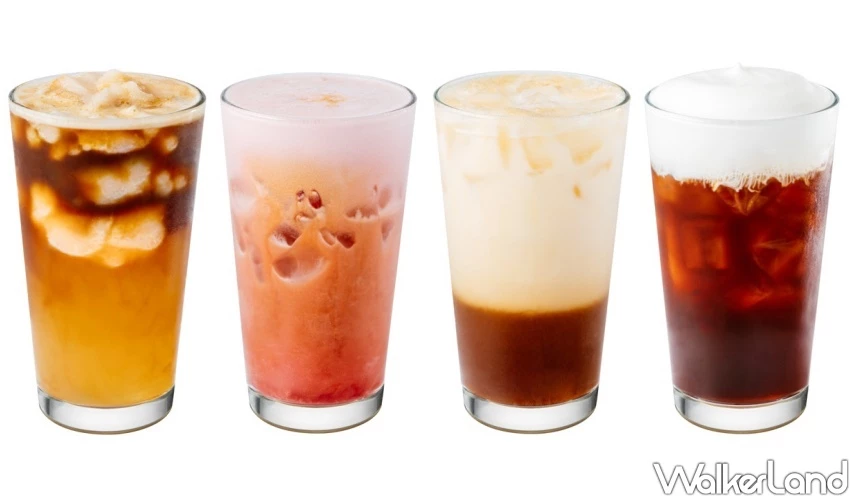 星巴克買一送一!連喝2天慶國際咖啡日,4大在地限定飲品必喝推薦。 星巴克買一送一!連喝2天慶國際咖啡日,4大在地限定飲品必喝推薦。