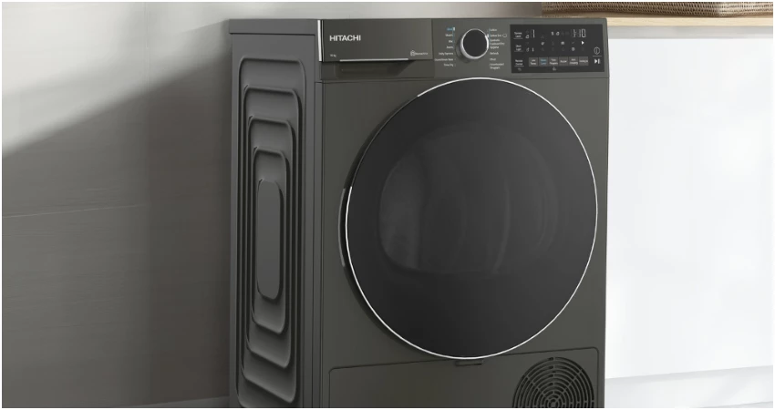 日立家電三大新品齊發,全面升級居家生活體驗。 日立家電三大新品齊發,全面升級居家生活體驗。