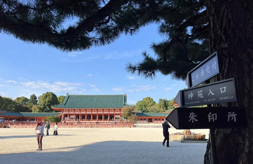 內行人遊京阪！早京都晚大阪，45分鐘穿梭京都古韻與大阪夜色，京阪電車三條雙城散策提案。