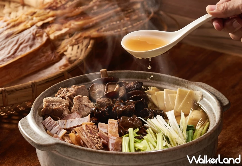 大巨蛋美食地圖再加1！鵝肉川臺菜 光復分店開幕優惠芋頭米粉吃到飽，經典老街鵝肉限量供應。