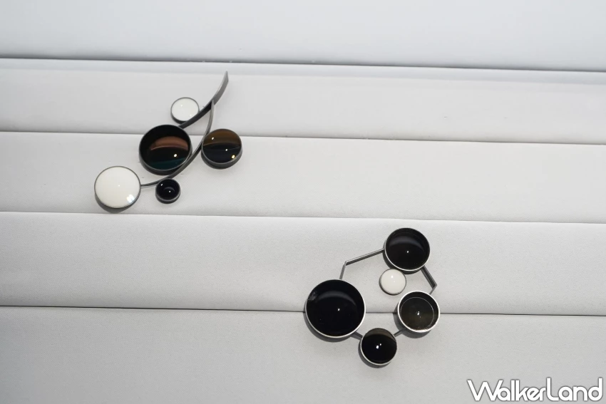 金馬賓館當代美術館！高雄軍旅建築變身藝文基地，看展覽還能嚐早午餐和甜點。