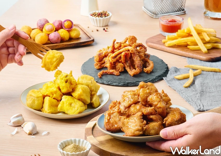 繼光香香雞買一送一!炸雞 地瓜球買一送一不限量,3大優惠一次看。 繼光香香雞買一送一!炸雞 地瓜球買一送一不限量,3大優惠一次看。