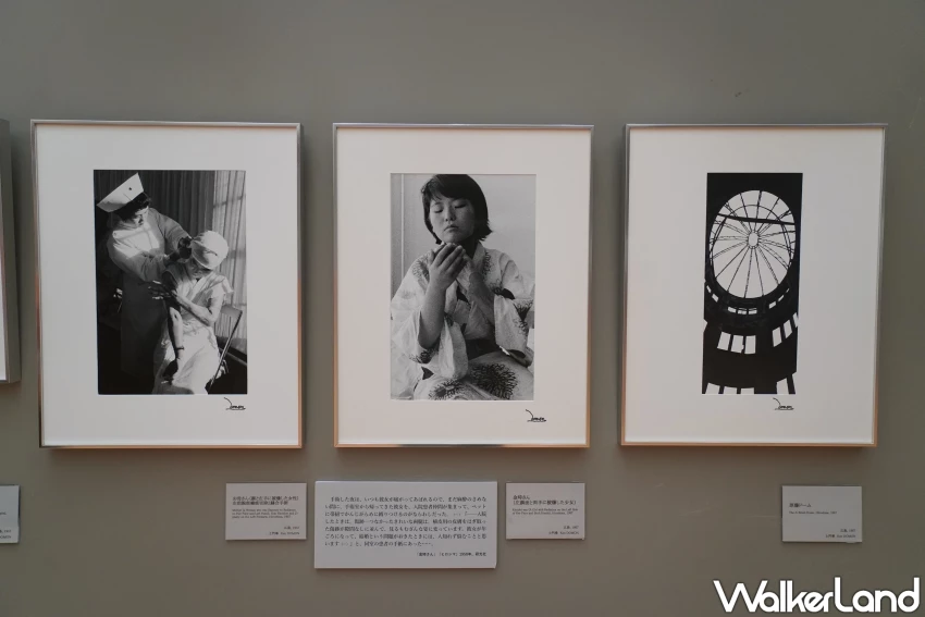 山形景點不只銀山温泉！攝影迷必訪土門拳記念館 ，見證日本戰後真實面貌。