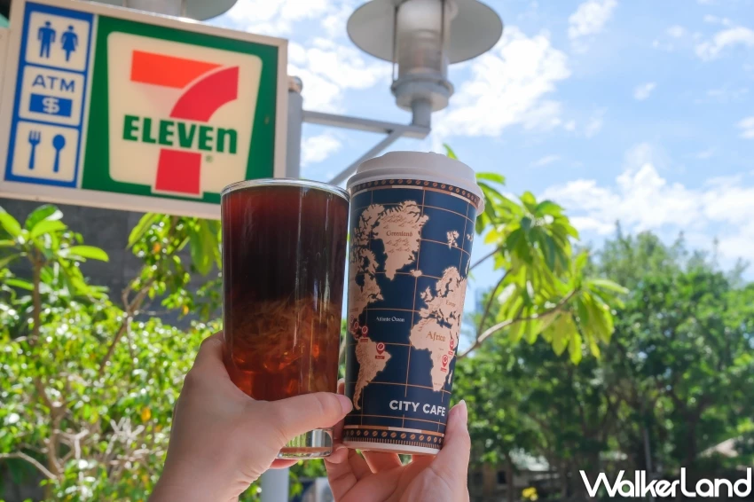 蛋黃酥霜淇淋！7-11聯名法朋蛋黃酥霜淇淋，中秋限定文旦冰美式開喝。