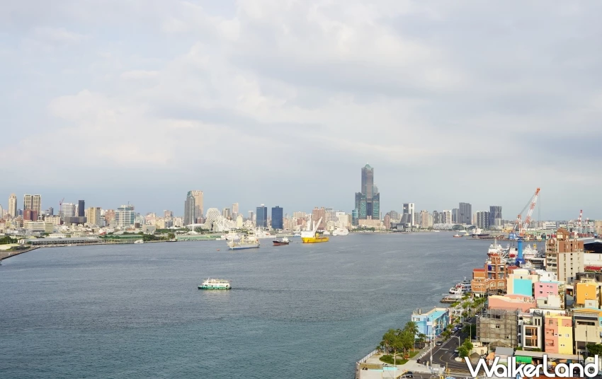 高雄奢華住宿加1！然一酒店 米其林料理饗宴 × 金馬賓館現代美術館探索，深度體驗港都風采。