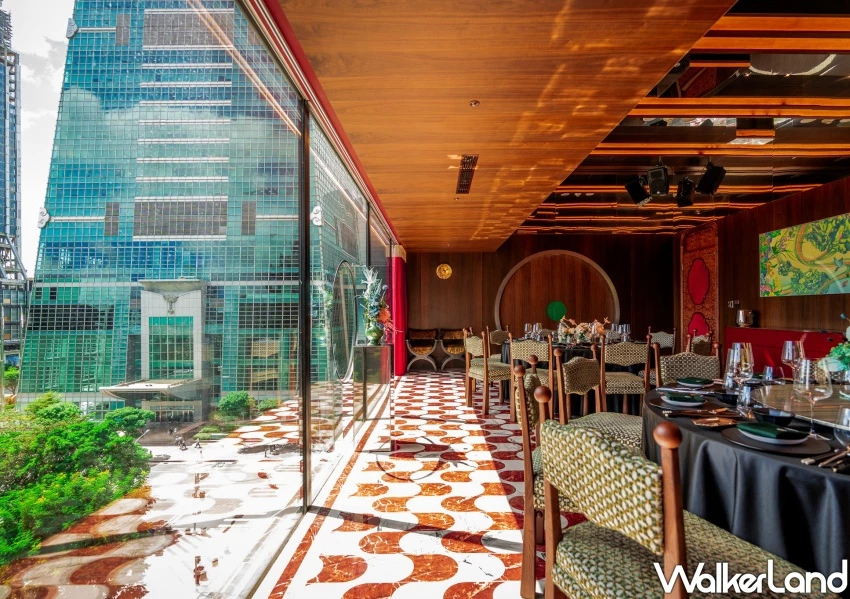 心潮飯店進化版!信義區美食「心潮仙宮」美出新高度,5大必吃推薦。 心潮飯店進化版!信義區美食「心潮仙宮」美出新高度,5大必吃推薦。