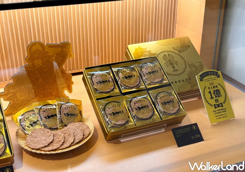 不只台中新光三越！新光南西店41品牌改裝回歸，開幕買一送一優惠必買。