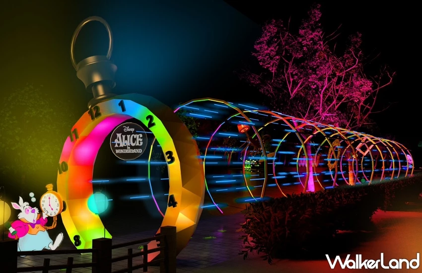 嘉義秋季活動全攻略！福容voco酒店住房專案結合光織影舞與東石海之夏打造夢幻旅程。