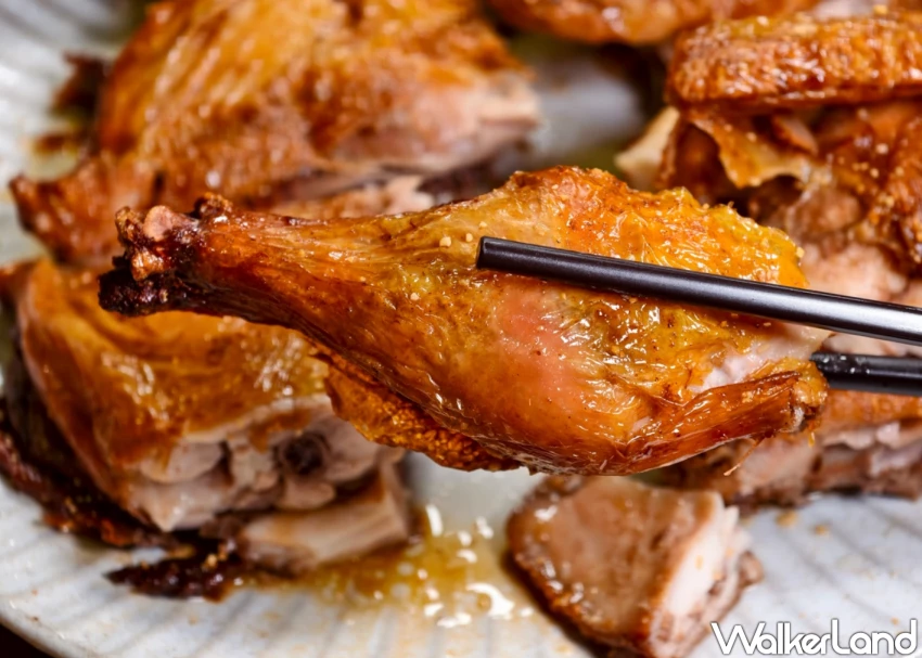 高雄中餐廳推薦！復興北外婆家 鄧師傅功夫菜新品牌，韓系咖啡廳結合中式復古元素，打造質感中餐廳。