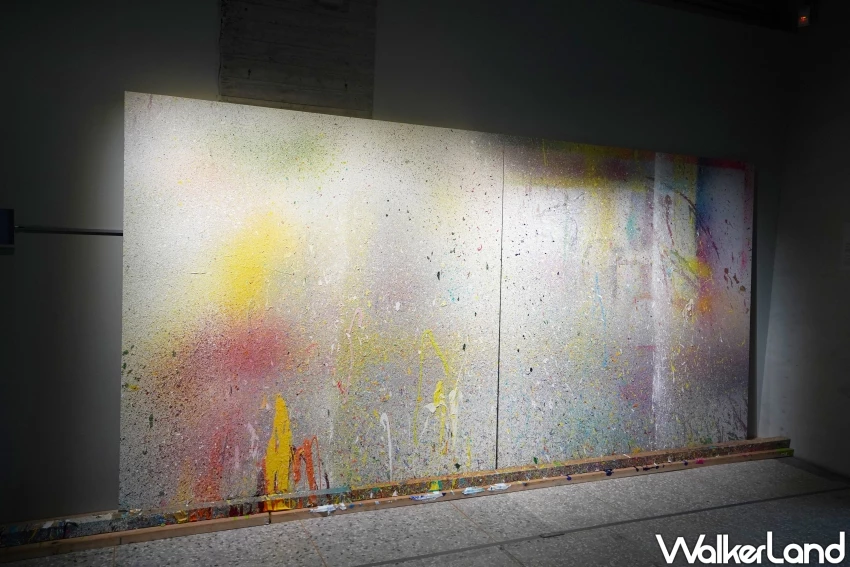 金馬賓館當代美術館！高雄軍旅建築變身藝文基地，看展覽還能嚐早午餐和甜點。