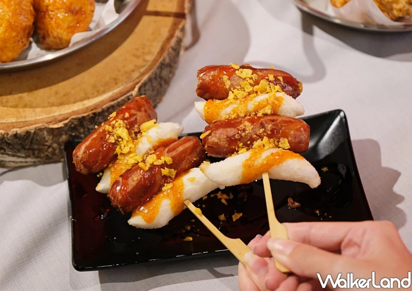 本村韓食炸雞推新品!玫瑰拉麵、黑嚕炸醬麵4款新品,台灣首發必吃。