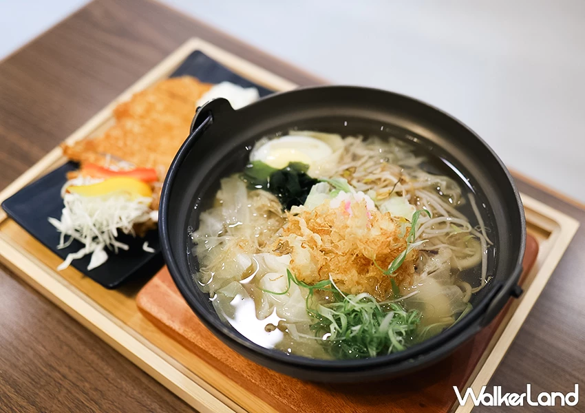 礁溪巷弄美食！銀蕨和洋屋 宜蘭餐廳新開幕，菜單爐端燒香魚、炸雞咖喱飯必點。