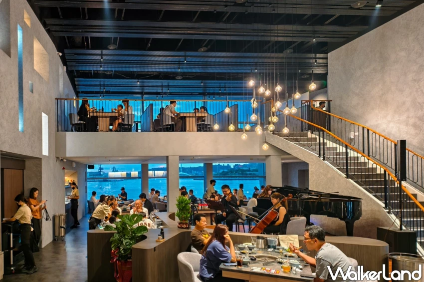 高雄燒肉推薦!1928燒肉總鋪高流海洋店 飽覽高流港景,燒肉、壽司、日料一次滿足。 高雄燒肉推薦!1928燒肉總鋪高流海洋店 飽覽高流港景,燒肉、壽司、日料一次滿足。