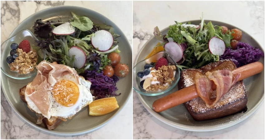 東京表參道早午餐來台!Bread, Espresso & 插旗台北西門町,法式吐司 早午餐必打卡。 東京表參道早午餐來台!Bread, Espresso & 插旗台北西門町,法式吐司 早午餐必打卡。