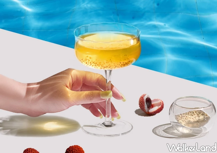 飲料買一送一跟上！先喝道叫UberEats外送，買飲料再送小王子周邊。