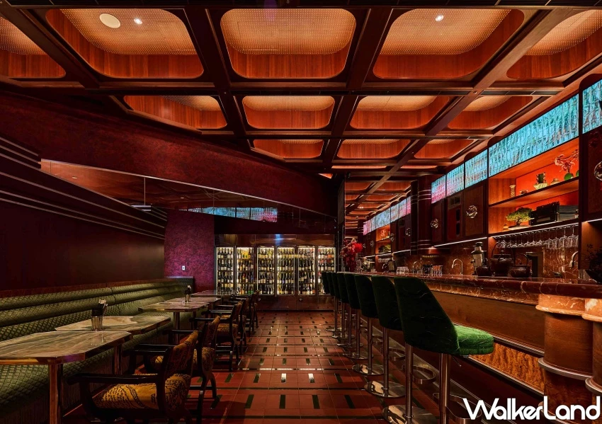 心潮飯店進化版!信義區美食「心潮仙宮」美出新高度,5大必吃推薦。 心潮飯店進化版!信義區美食「心潮仙宮」美出新高度,5大必吃推薦。