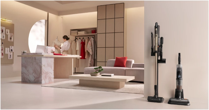 日立家電三大新品齊發,全面升級居家生活體驗。 日立家電三大新品齊發,全面升級居家生活體驗。