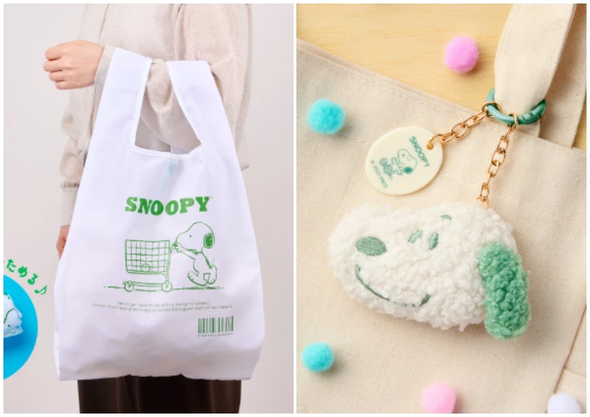 全家x史努比！日本超商必吃必買，限量甜點周邊一次看，去日本別錯過。