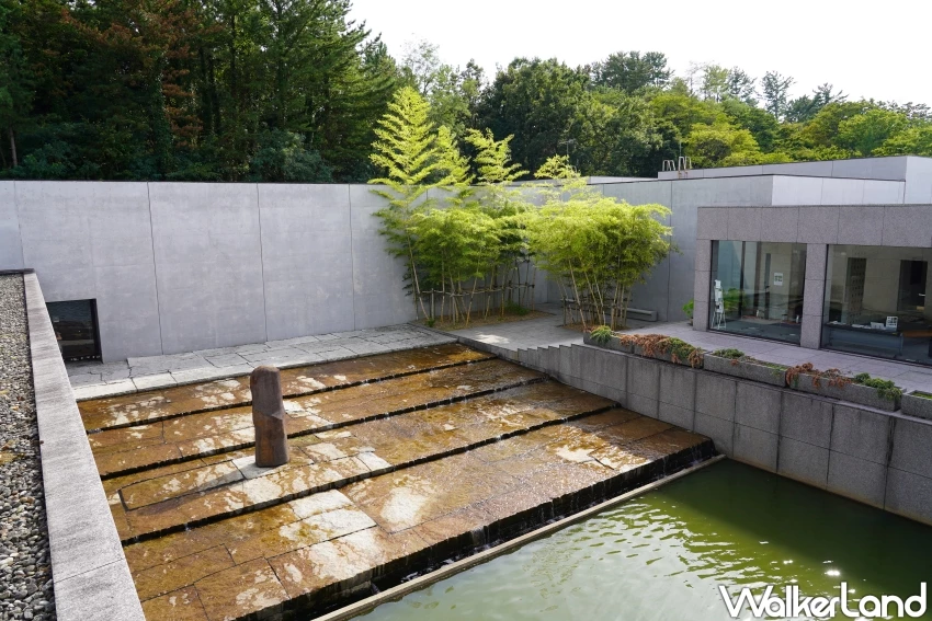 山形景點不只銀山温泉！攝影迷必訪土門拳記念館 ，見證日本戰後真實面貌。