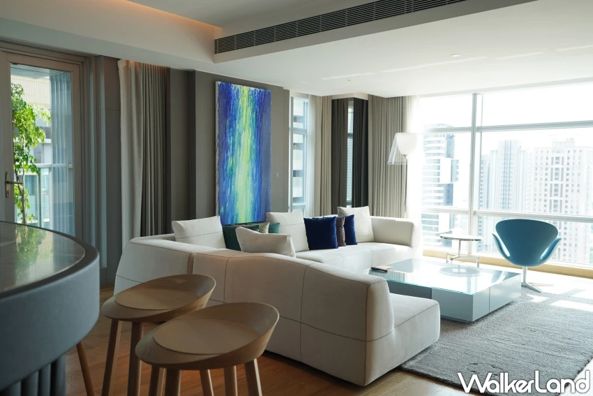 高雄奢華住宿加1！然一酒店 米其林料理饗宴 × 金馬賓館現代美術館探索，深度體驗港都風采。