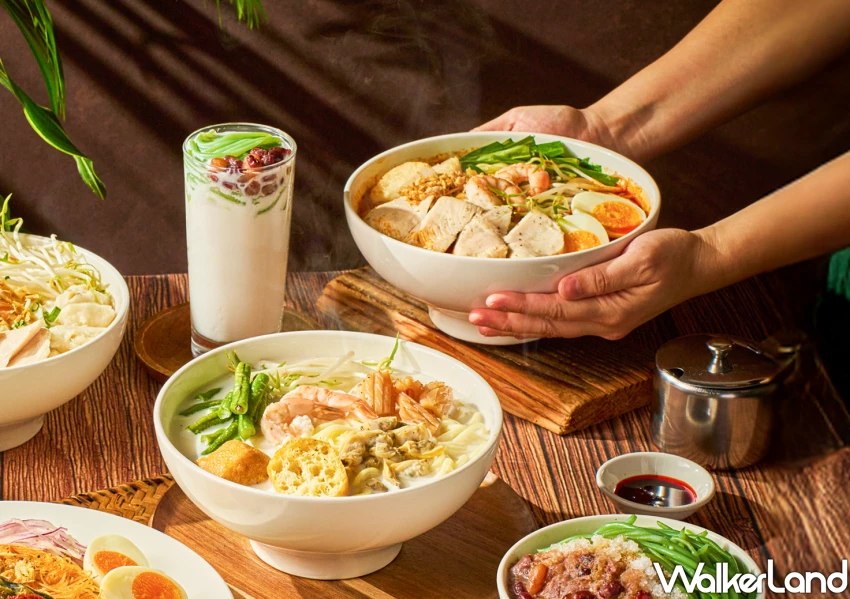 SOGO美食加一!台灣首店「檳城煎蕊」菜單3大推薦,南洋甜點 白咖哩都有。 SOGO美食加一!台灣首店「檳城煎蕊」菜單3大推薦,南洋甜點 白咖哩都有。