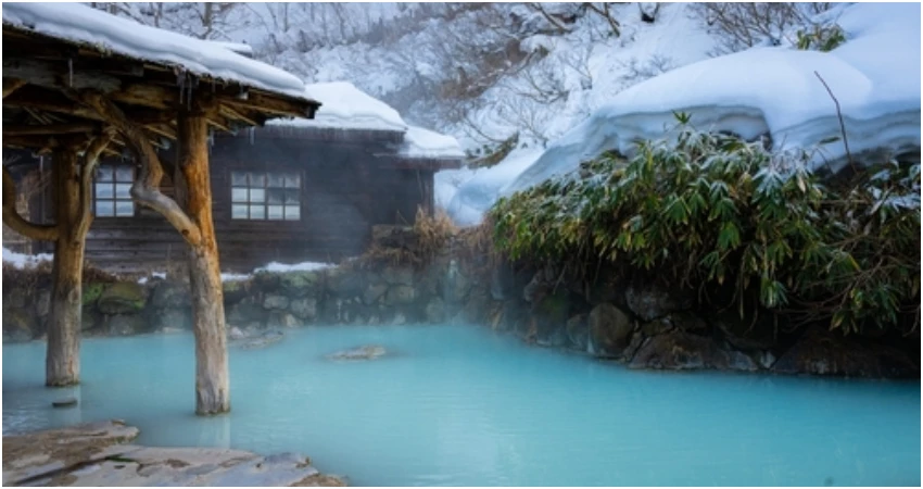 不管幾度,台灣虎航帶你酷玩秋田 不管幾度,台灣虎航帶你酷玩秋田