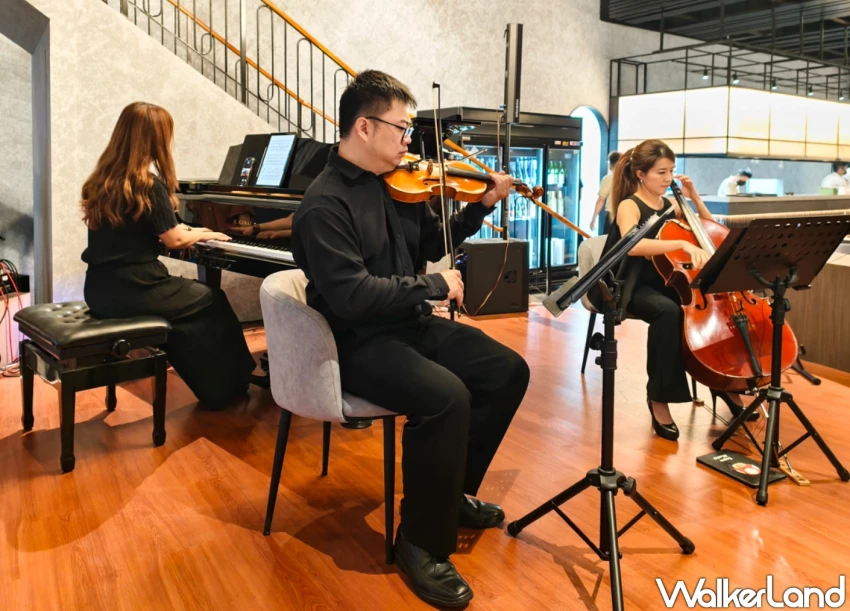 高雄燒肉推薦!1928燒肉總鋪高流海洋店 飽覽高流港景,燒肉、壽司、日料一次滿足。