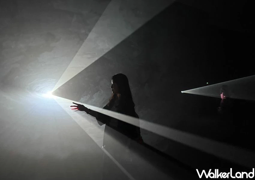 信義區美術館中秋節電音秀!富邦美術館沈浸式光影電音秀,參加方式先跟上。 信義區美術館中秋節電音秀!富邦美術館沈浸式光影電音秀,參加方式先跟上。