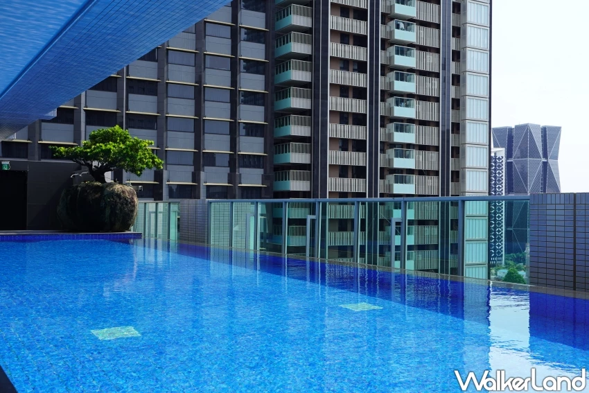 高雄奢華住宿加1！然一酒店 米其林料理饗宴 × 金馬賓館現代美術館探索，深度體驗港都風采。