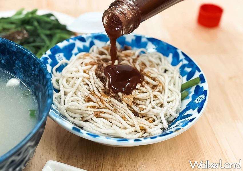 大甲鎮瀾宮美食!鼎鱻鮮魚湯 在地人都推這間,菜單蔥燒石斑魚必吃。