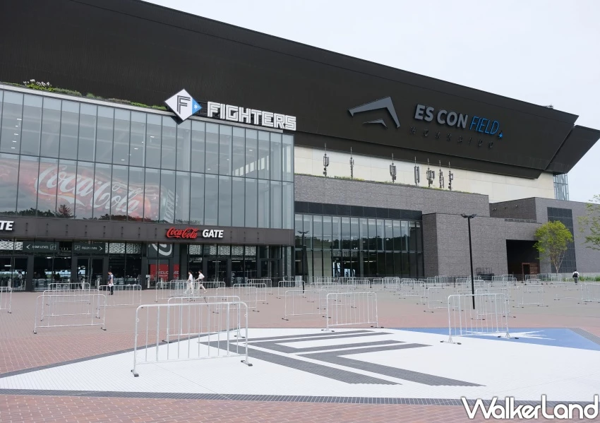 最新北海道景點推薦！F Village必玩攻略，泡溫泉看球賽、入住大谷翔平主題房。