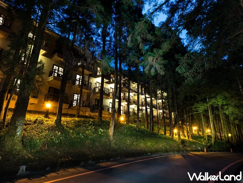 小資族必看！力麗觀光住宿券續住優惠懶人包，日月潭、宜蘭5大飯店最低1599元起再住一晚。