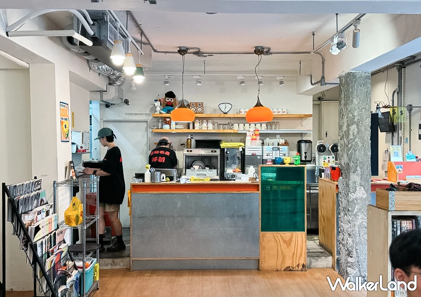 台北必吃早餐店!好初早餐 還有漫畫可以看,招牌男朋友沙拉、好初奶茶必點。 台北必吃早餐店!好初早餐 還有漫畫可以看,招牌男朋友沙拉、好初奶茶必點。