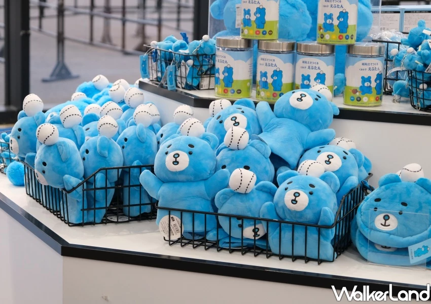 最新北海道景點推薦！F Village必玩攻略，泡溫泉看球賽、入住大谷翔平主題房。