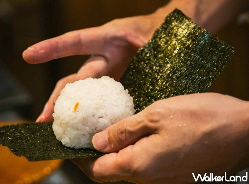 東京最古老飯糰店「淺草宿六」快閃登台!本虎牌聯手三代職人三浦洋介,報名方式完整公開。 東京最古老飯糰店「淺草宿六」快閃登台!本虎牌聯手三代職人三浦洋介,報名方式完整公開。