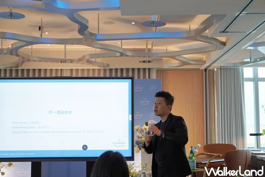 高雄奢華住宿加1！然一酒店 米其林料理饗宴 × 金馬賓館現代美術館探索，深度體驗港都風采。