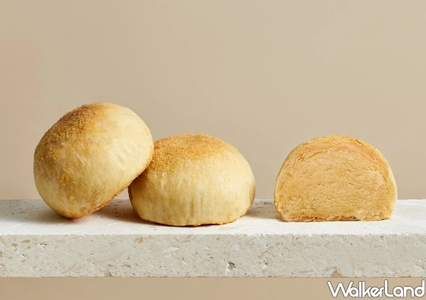 台北蛋黃酥控要搶！不二糕餅蛋黃酥北中南開搶，號碼牌領取要先看。