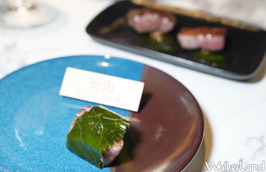 台中頂級燒肉加1！八和和牛燒肉專門店台中店 攜手冠軍侍酒師打造餐酒體驗，燒肉界的勞斯萊斯。