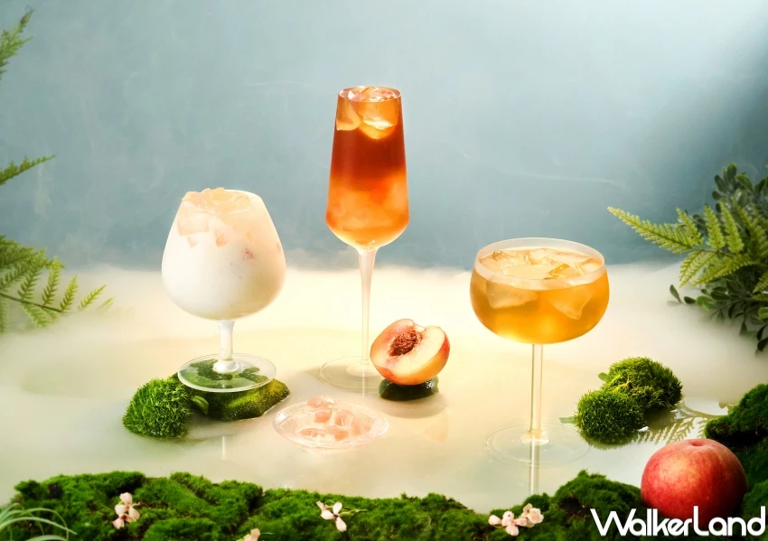 蜜桃飲料新歡!烏弄新品蜜桃紅玉尬蜜桃凍,飲料 配料最多現折20元。 蜜桃飲料新歡!烏弄新品蜜桃紅玉尬蜜桃凍,飲料 配料最多現折20元。