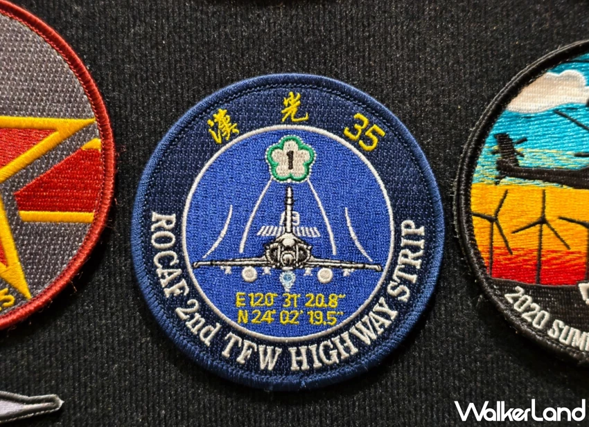 軍事迷必訪高雄早午餐!厚福早午餐 結合空軍收藏的彌陀美食,現炸雞腿、厚切牛排拼盤超有誠意。